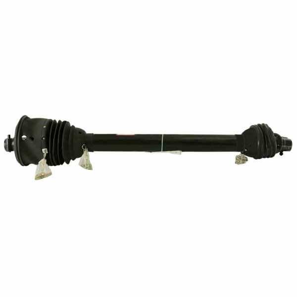 Aftermarket 14606851 CV Driveline for Universal Products DRF30-0028